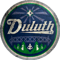 Logo Duluth FC